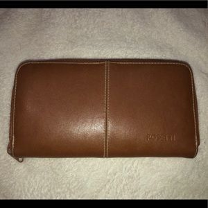 Rosetti wallet